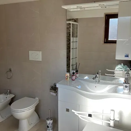 Apartamento Casa Rosalba