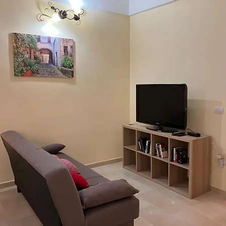 Casa Rosalba Taranto