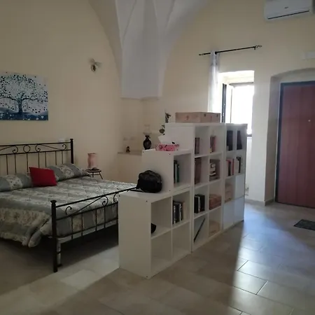 Apartamento Casa Rosalba