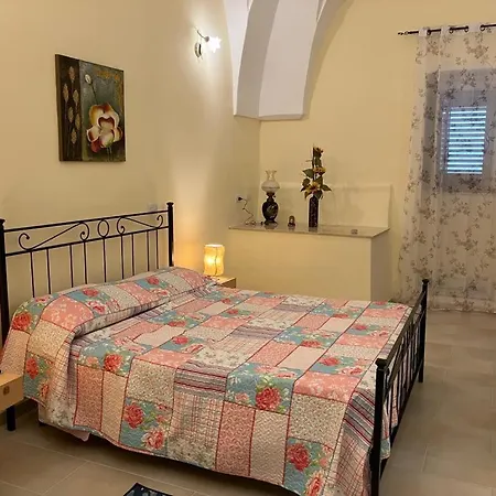 Casa Rosalba Apartamento Taranto