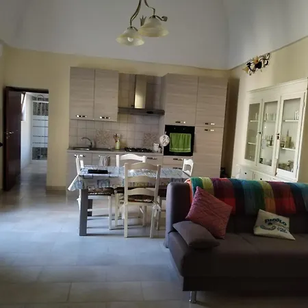 Casa Rosalba Apartamento *