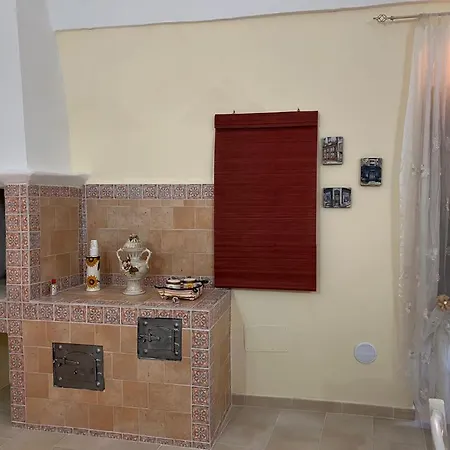 Διαμέρισμα Casa Rosalba Ταράντο