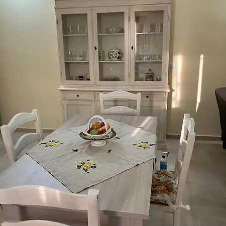Casa Rosalba * Ταράντο